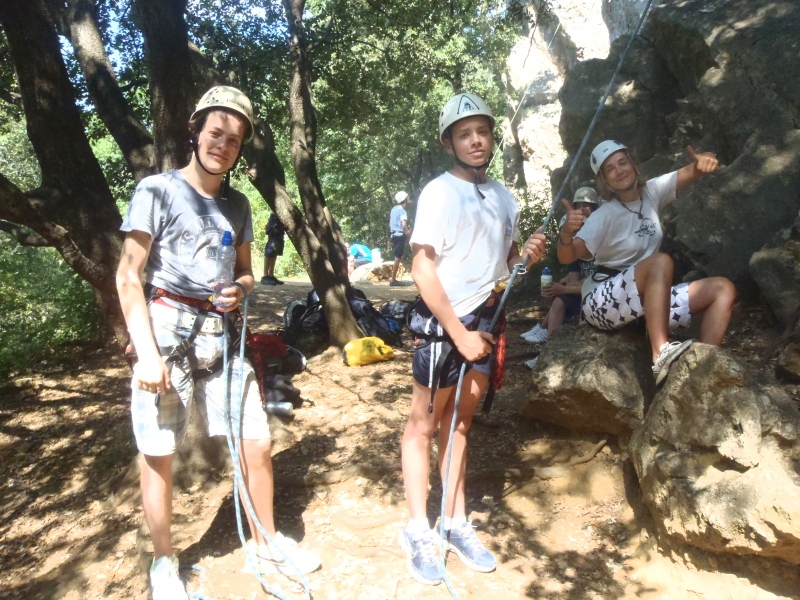 Village Camps International Summer Camp Ardèche, France 2019-07-26 https://www.villagecamps.com/journals_admin/images/66-9-Bob and Bogdan on beelay.jpg Village Camps International Summer Camp Ardèche, France 2019-07-26 https://www.villagecamps.com/journals_admin/images/66-9-Bob and Bogdan on beelay.jpg